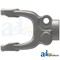A & I Products Clamp Yoke Implement Yoke 5" x4" x7" A-807-5527 - alternate 3